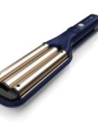Niceboy ION AirWave PRO ondulator triplu pentru păr 1 buc