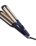 Niceboy ION AirWave PRO ondulator triplu pentru păr 1 buc