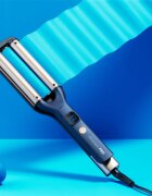 Niceboy ION AirWave PRO ondulator triplu pentru păr 1 buc