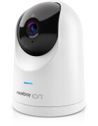 Niceboy ION Guardian N2 PRO cameră Smart Wi-fi pentru locuință 1 buc