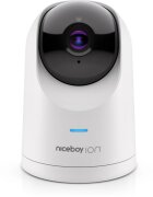 Niceboy ION Guardian N2 PRO cameră Smart Wi-fi pentru locuință 1 buc