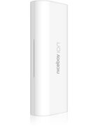 Niceboy ION Sonic Geanta pentru calatorio periuta de dinti White 1 buc