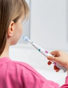 Niceboy ION Sonic Kids periuta de dinti electrica sonica pentru copii 1 buc