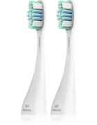 Niceboy ION Sonic PRO UV toothbrush capete de schimb mediu White 2 buc