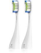 Niceboy ION Sonic PRO UV toothbrush capete de schimb puternic White 2 buc
