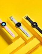 Niceboy Pixel 2 ceas inteligent Carbon Black 1 buc