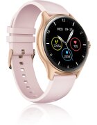 Niceboy Pixel 2 ceas inteligent Rose Gold 1 buc