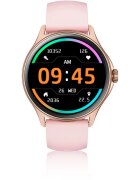 Niceboy Pixel 2 ceas inteligent Rose Gold 1 buc
