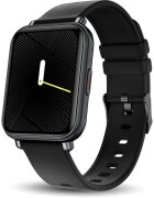 Niceboy Watch 4 ceas inteligent Carbon Black 1 buc