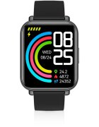 Niceboy Watch 4 ceas inteligent Carbon Black 1 buc