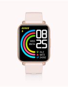 Niceboy Watch 4 ceas inteligent Rose Gold 1 buc