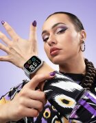 Niceboy Watch Lite 5 ceas inteligent Peach 1 buc