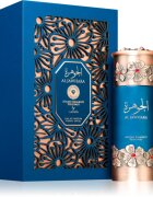 Niche Emarati Al Jawhara Eau de Parfum unisex 100 ml