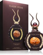 Niche Emarati Classic Stone Eau de Parfum unisex 100 ml