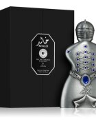 Niche Emarati Khalid Eau de Parfum unisex 80 ml