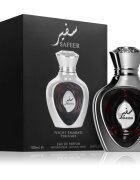 Niche Emarati Safeer Eau de Parfum unisex 100 ml