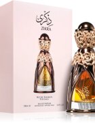 Niche Emarati Zikra Eau de Parfum unisex 100 ml