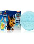 Nickelodeon Paw Patrol Bath Bomb bombă de baie pentru copii Blackberry - Chase 165 g