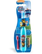 Nickelodeon Paw Patrol Battery Toothbrush baterie perie de dinti pentru copii