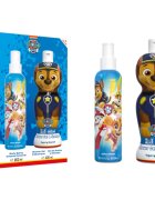 Nickelodeon Paw Patrol Body and Hair set cadou pentru copii