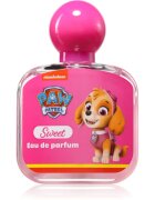 Nickelodeon Paw Patrol Eau de parfum Eau de Parfum pentru copii 3y+ 50 ml