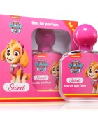 Nickelodeon Paw Patrol Eau de parfum Eau de Parfum pentru copii 3y+ 50 ml