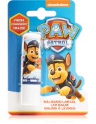 Nickelodeon Paw Patrol Lip Balm balsam de buze cu aroma de capsuni 4 g