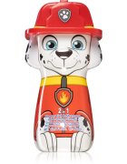 Nickelodeon Paw Patrol Marshall 2 in 1 gel de dus si sampon pentru copii 400 ml