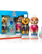 Nickelodeon Paw Patrol Shower Gel and Shampoo Set set cadou pentru copii