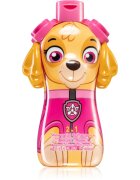 Nickelodeon Paw Patrol Sky 2 in 1 gel de dus si sampon pentru copii 400 ml