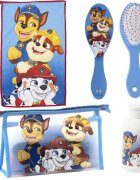 Nickelodeon Paw Patrol Toilet Bag set cadou pentru copii