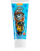 Nickelodeon Paw Patrol Toothpaste Pasta de dinti pentru copii. cu aroma de capsuni 75 ml