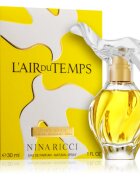 Nina Ricci L'Air du Temps Eau de Parfum pentru femei 30 ml