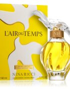 Nina Ricci L'Air du Temps Eau de Parfum pentru femei 50 ml