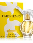 Nina Ricci L'Air du Temps Eau de Toilette pentru femei 30 ml