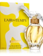 Nina Ricci L'Air du Temps Eau de Toilette pentru femei 50 ml