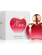 Nina Ricci Nina Eau de Parfum pentru femei 30 ml