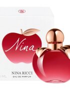 Nina Ricci Nina Eau de Parfum pentru femei 50 ml