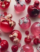 Nina Ricci Nina Eau de Parfum pentru femei 50 ml