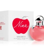 Nina Ricci Nina Eau de Toilette pentru femei 30 ml