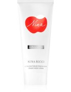 Nina Ricci Nina lapte de corp pentru femei 200 ml