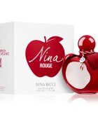 Nina Ricci Nina Rouge Eau de Toilette pentru femei 50 ml