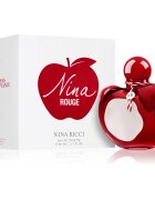 Nina Ricci Nina Rouge Eau de Toilette pentru femei 80 ml