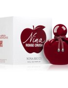 Nina Ricci Rouge Crush Eau de Parfum pentru femei 30 ml