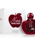 Nina Ricci Rouge Crush Eau de Parfum pentru femei 80 ml