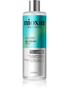 Nioxin Age defense Conditioner balsam hidratant anti-îmbătrânire pentru toate tipurile de par 475 ml