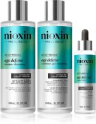 Nioxin Age defense set set anti-îmbătrânire