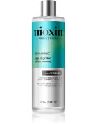 Nioxin Age defense Shampoo șampon anti-îmbătrânire pentru toate tipurile de par 475 ml