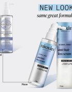 Nioxin Anti-Hair Loss serum ser de zi impotriva caderii parului 70 ml