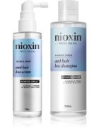 Nioxin Anti-Hair Loss set impotriva caderii parului